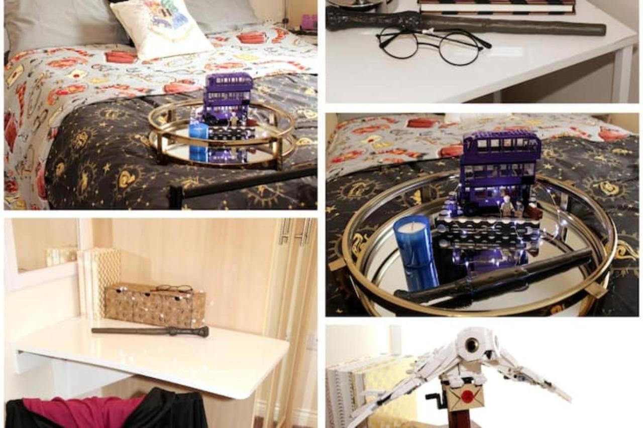 Royal Brick Home - Sleeps 5 To 6 - No Ulez - Tube Nearby - Free Parking - Lego Themed Слау Екстер'єр фото